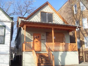 7038 S Claremont Ave., Chicago, IL 60636