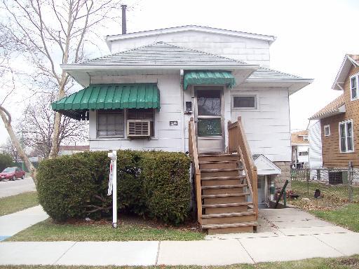 6972 W Wolfram St., Chicago, IL 60639