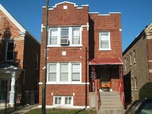 3236 N Central Park Ave., Chicago, IL 60618
