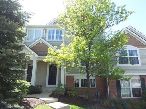 1262 Georgetown Way, Vernon Hills, IL 60061