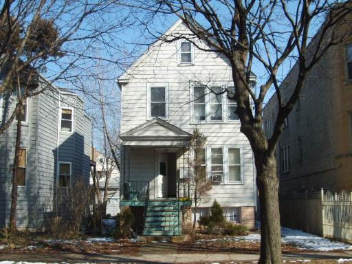 4251 N Lawndale St., Chicago, IL 60618