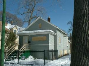 7431 S Kenwood Ave., Chicago, IL 60619