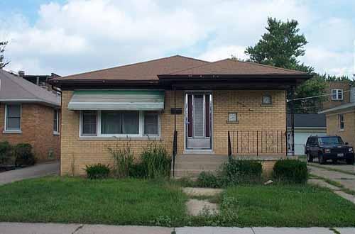 124 Webb St., Calumet City, IL 60409