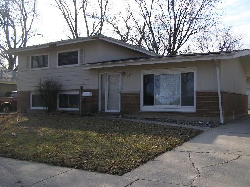 209 Illinois St., Park Forest, IL 60466