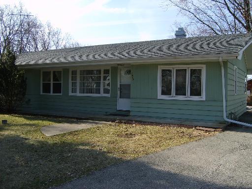 1518 Eunice Ave., Joliet, IL 60433