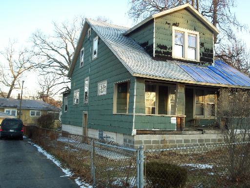 1411 Sterling Ave., Joliet, IL 60432