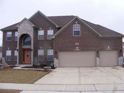 12909 Tipperary Ln., Plainfield, IL 60585