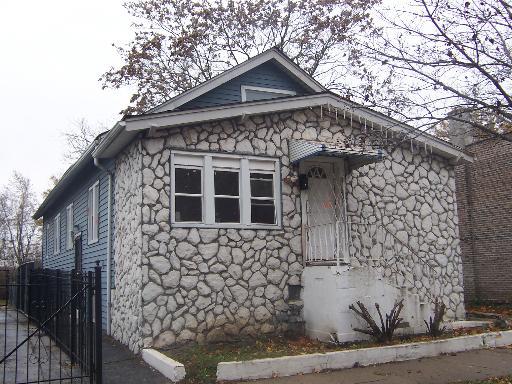 129 E 124th St., Chicago, IL 60628