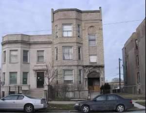 3138 W Washington Blvd., Chicago, IL 60612