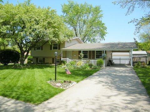 5625 Elm St., Lisle, IL 60532