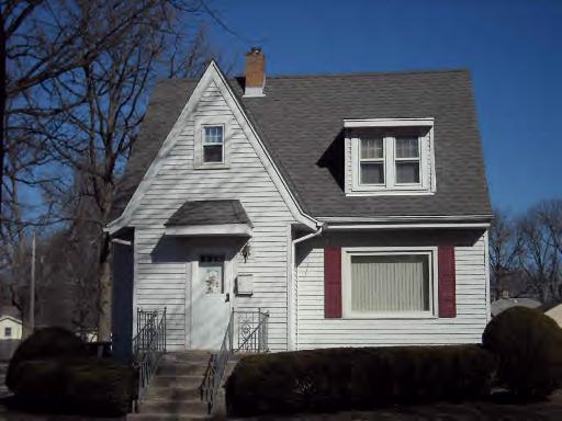 602 S Yates Ave., Kankakee, IL 60901