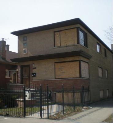 6100 S Maplewood Ave., Chicago, IL 60629