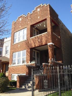 3070 N Haussen Ct., Chicago, IL 60618