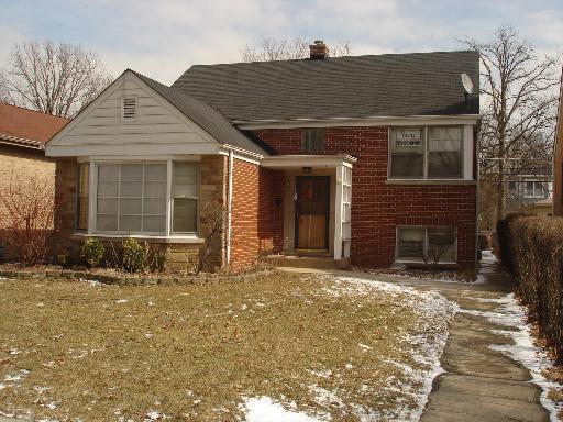 8129 N Kolmar Ave., Skokie, IL 60076