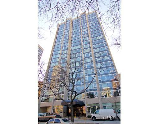 2728 N Hampden Ct. #1610, Chicago, IL 60614
