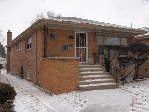 9714 S Sangamon St., Chicago, IL 60643