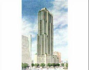 55 E Erie St. #4204, Chicago, IL 60611