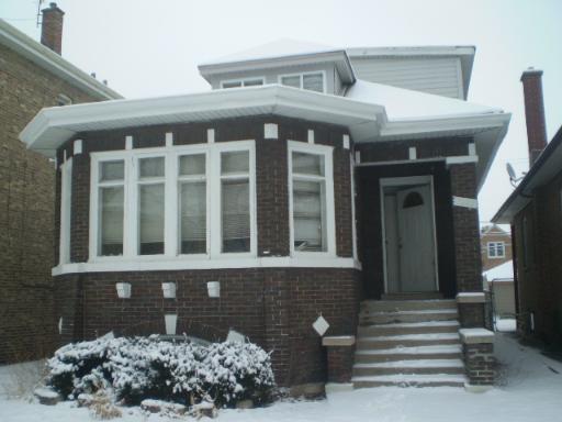 [Address Hidden by Seller], Chicago, IL 60629