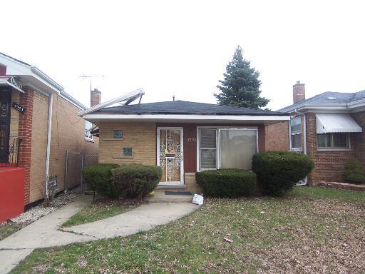 9327 S Normal Ave., Chicago, IL 60620