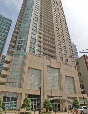125 S Jefferson St. #3009, Chicago, IL 60661