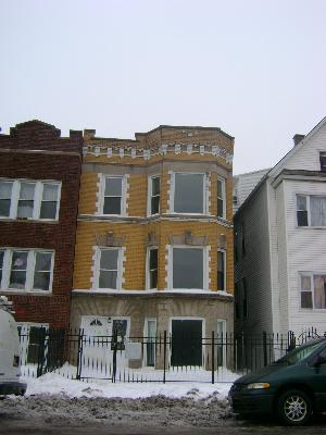 1832 N Central Park Ave., Chicago, IL 60647