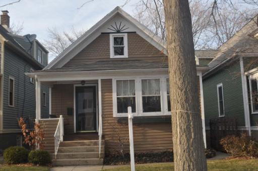 919 Madison St., Evanston, IL 60202