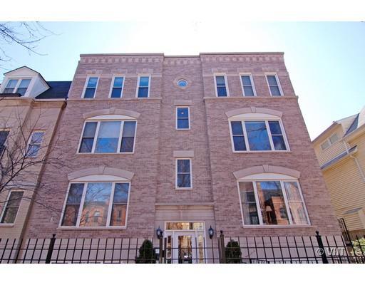 823 W Lill Ave. #1S, Chicago, IL 60614