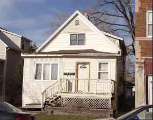 1807 N Dempster St., Evanston, IL 60201