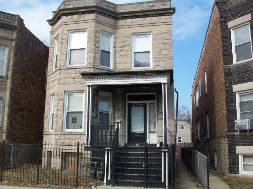 5740 S Green St., Chicago, IL 60621