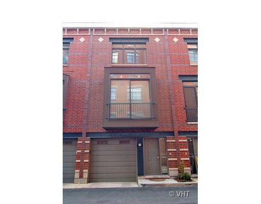 320 N Clinton Ave. #H, Chicago, IL 60661