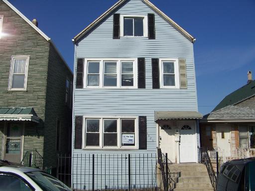 [Address Hidden by Seller], Chicago, IL 60609