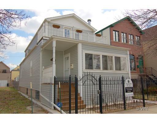 1649 N Maplewood Ave., Chicago, IL 60647