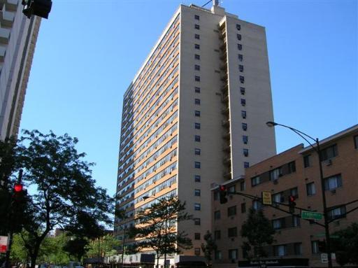 6030 N Sheridan Rd. #605, Chicago, IL 60660