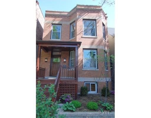 1526 W Highland Ave., Chicago, IL 60660