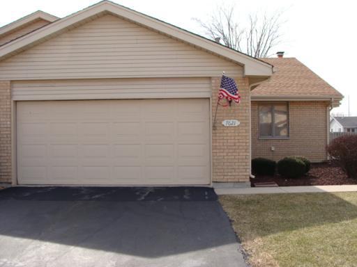7621 W 158th Ct., Orland Park, IL 60462