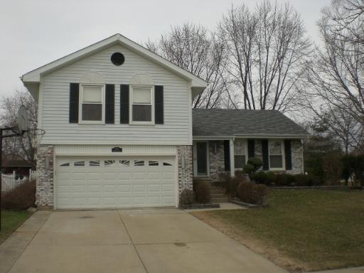 1228 Salford Dr., Schaumburg, IL 60193