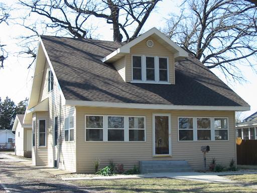 417 N Woodland St., Oglesby, IL 61348