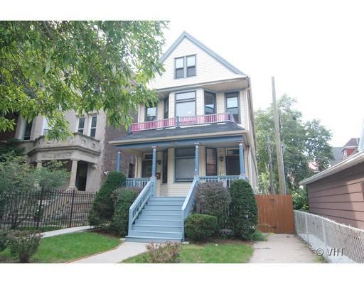 4546 N Greenview St. #3, Chicago, IL 60640