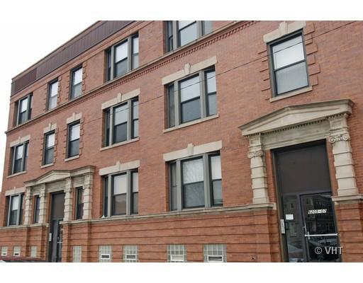 6205 S Dorchester Ave. #3, Chicago, IL 60637