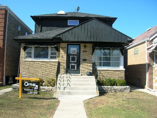 3628 S 59th Ct., Cicero, IL 60804