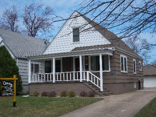 3656 Adams St., Lansing, IL 60438