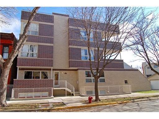 1937 N Wilmot Ave. #1N, Chicago, IL 60647