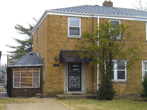 7843 W Summerdale Ave. #1, Chicago, IL 60656