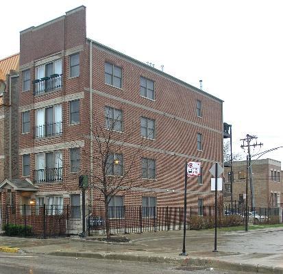 2457 W Harrison St. #1, Chicago, IL 60612