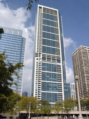 340 E Randolph St. #204, Chicago, IL 60601
