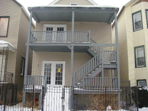 8520 S Buffalo Ave., Chicago, IL 60617
