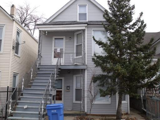 2947 N Wisner Ave., Chicago, IL 60618