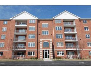 5450 W 115th St. #304, Oak Lawn, IL 60453