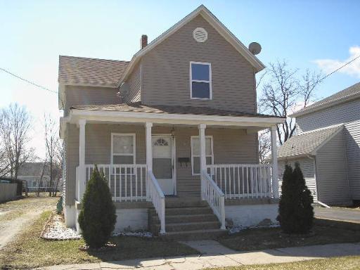 501 Lincoln, Marseilles, IL 61341