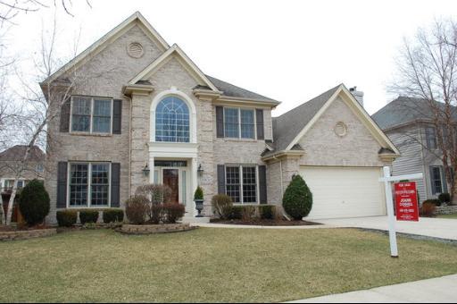 26W327 Thorngate Ln., Winfield, IL 60190